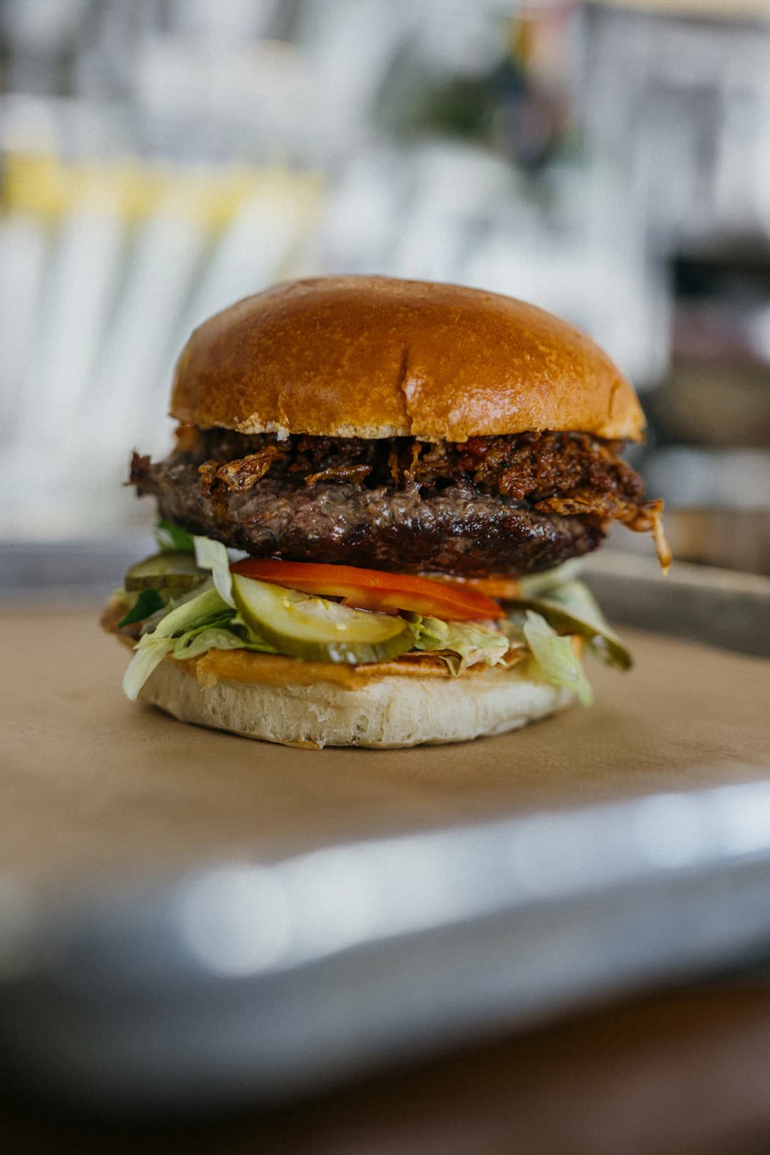 Burger